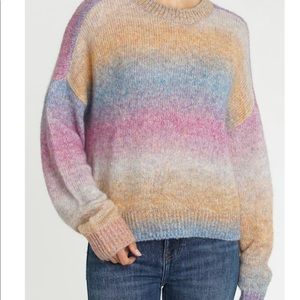 Pistola colorful sweater